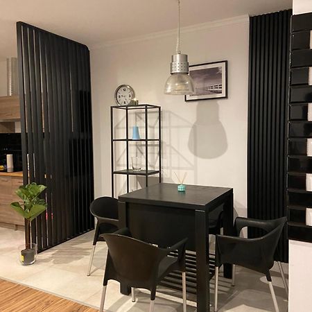 Apartament Gold 3 Злоторыя Экстерьер фото