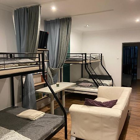 Apartament Gold 3 Злоторыя Экстерьер фото