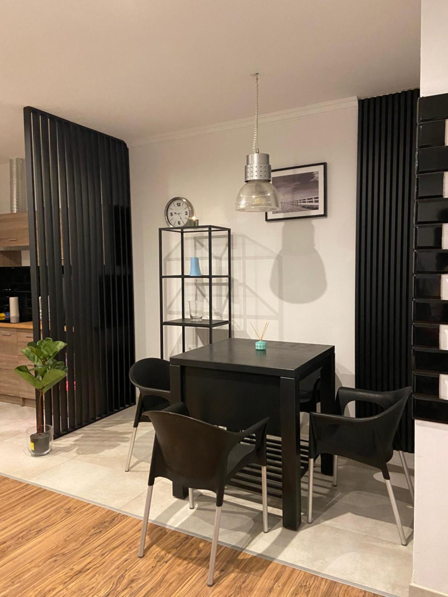 Apartament Gold 3 Злоторыя Экстерьер фото