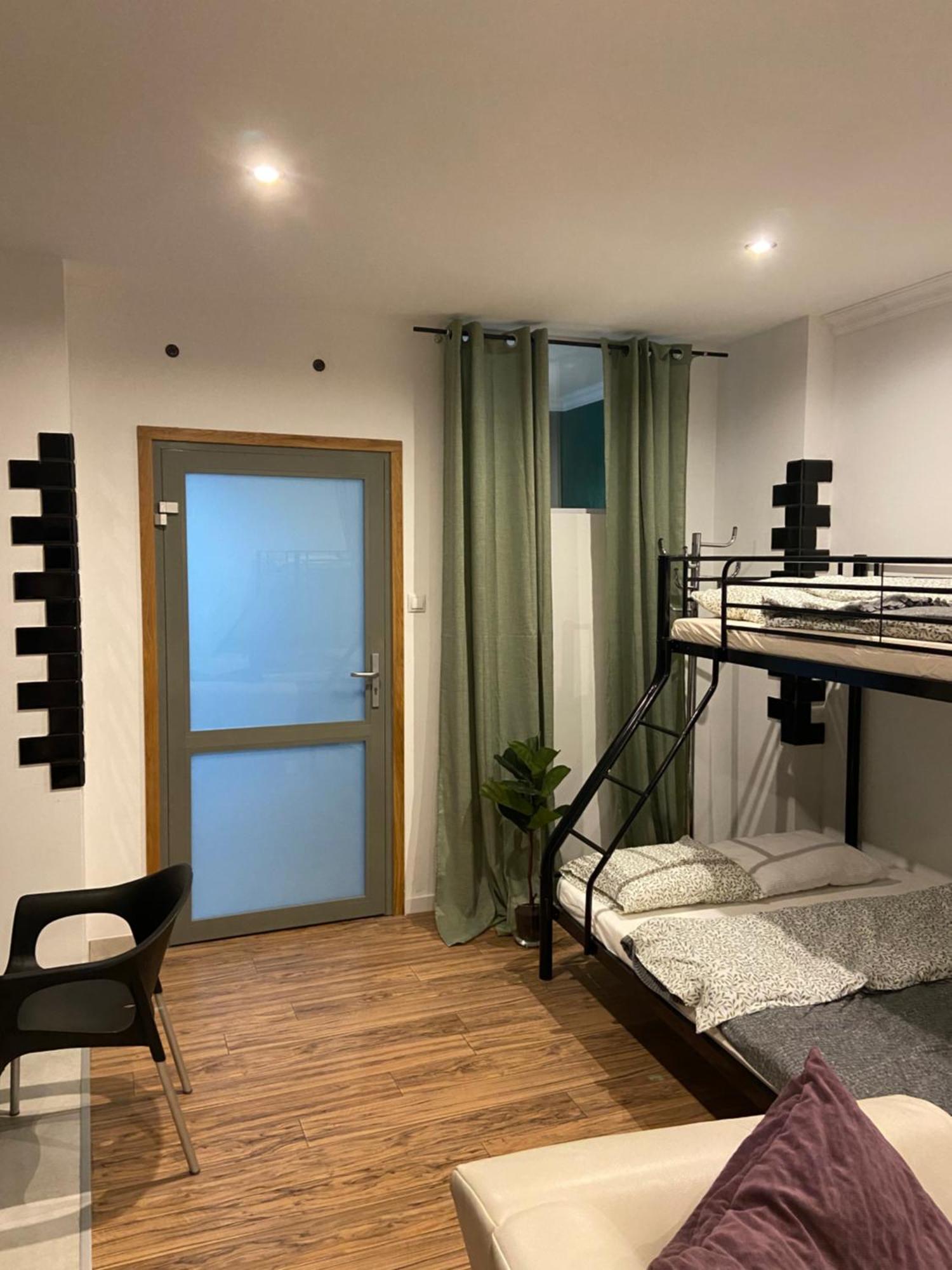 Apartament Gold 3 Злоторыя Экстерьер фото