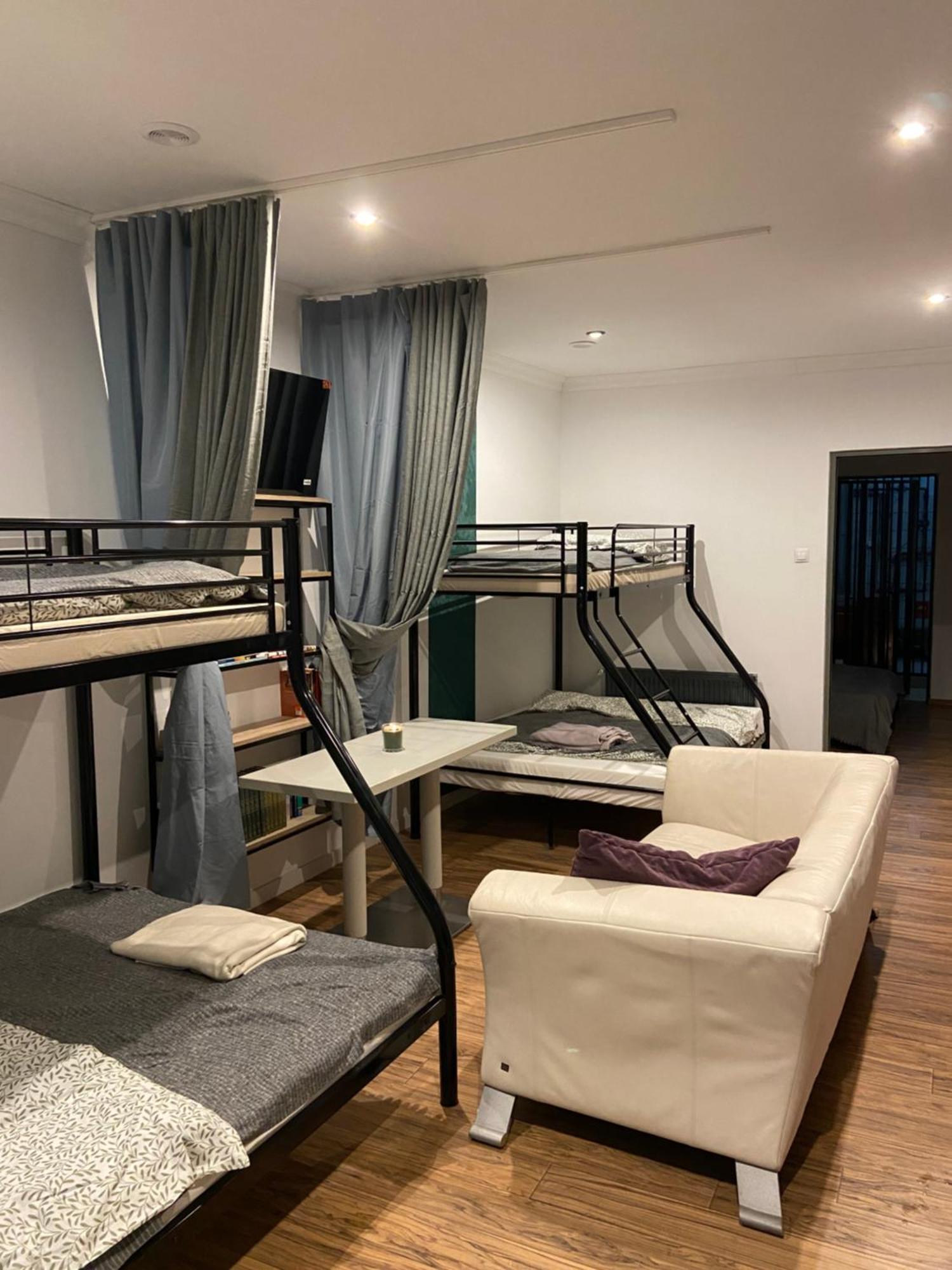 Apartament Gold 3 Злоторыя Экстерьер фото