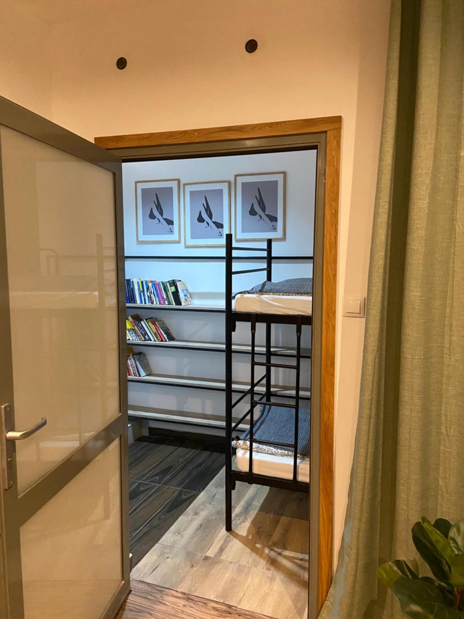 Apartament Gold 3 Злоторыя Экстерьер фото