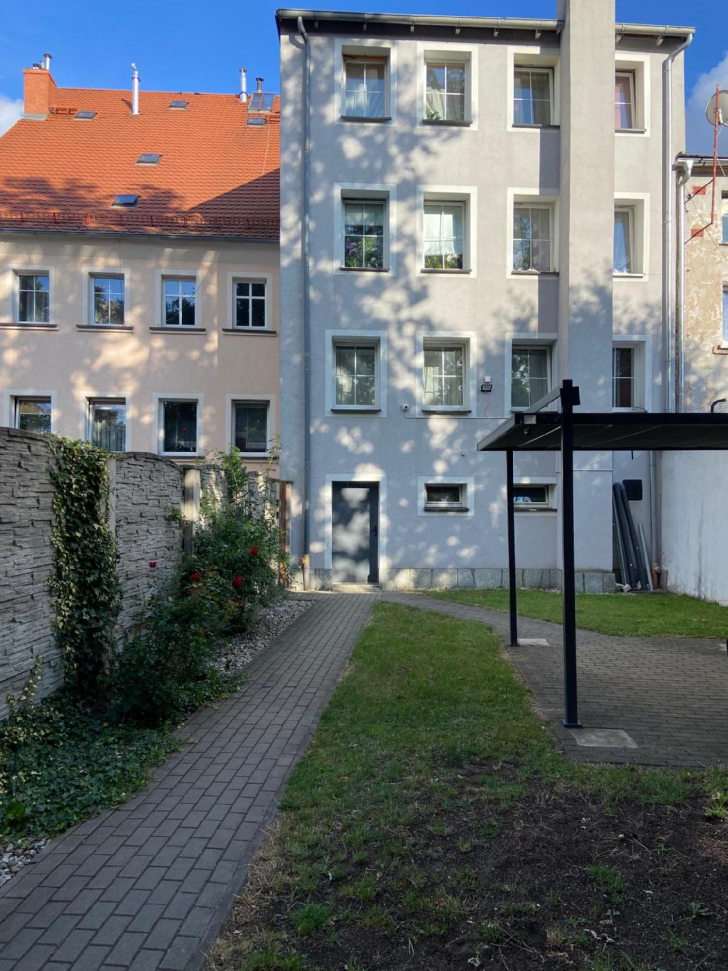 Apartament Gold 3 Злоторыя Экстерьер фото