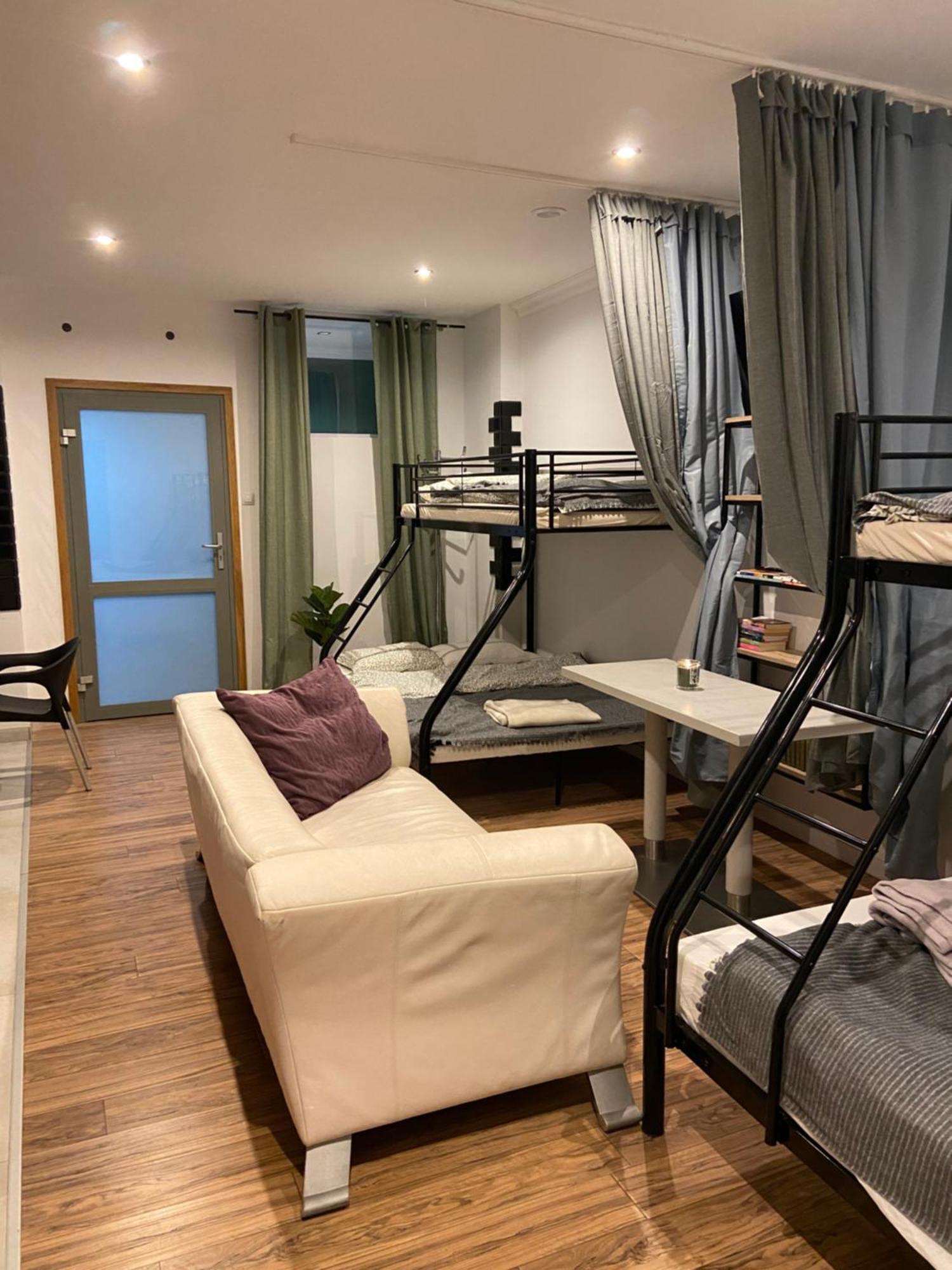 Apartament Gold 3 Злоторыя Экстерьер фото