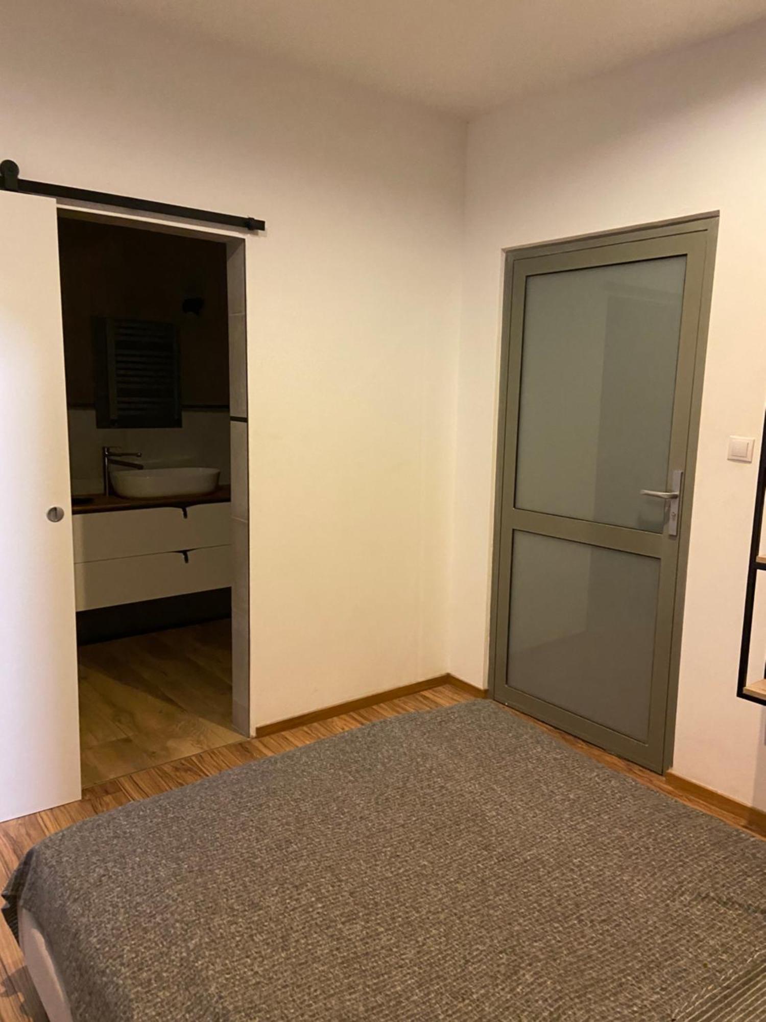 Apartament Gold 3 Злоторыя Экстерьер фото