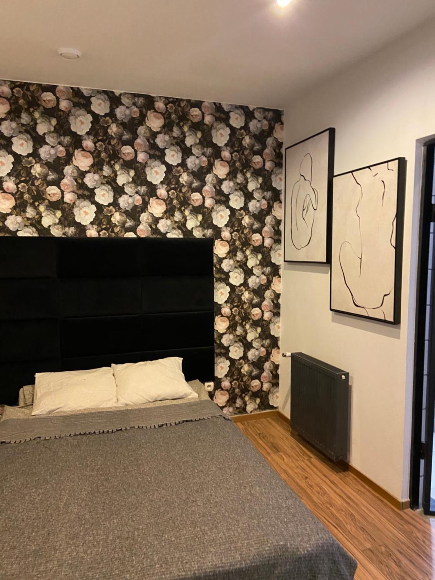 Apartament Gold 3 Злоторыя Экстерьер фото