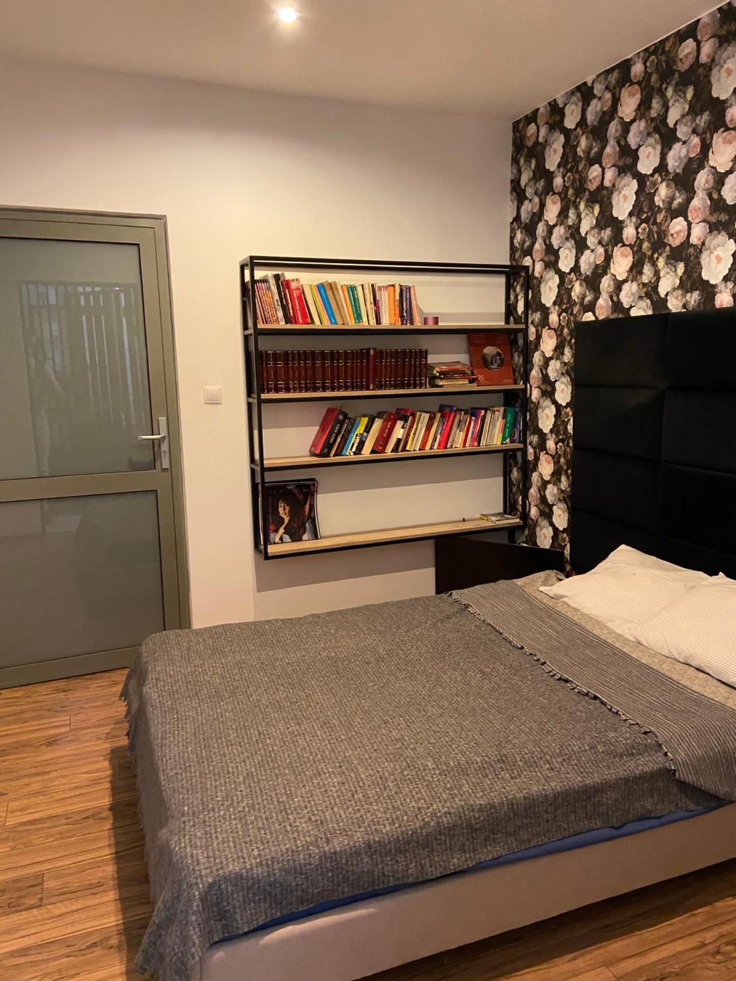 Apartament Gold 3 Злоторыя Экстерьер фото