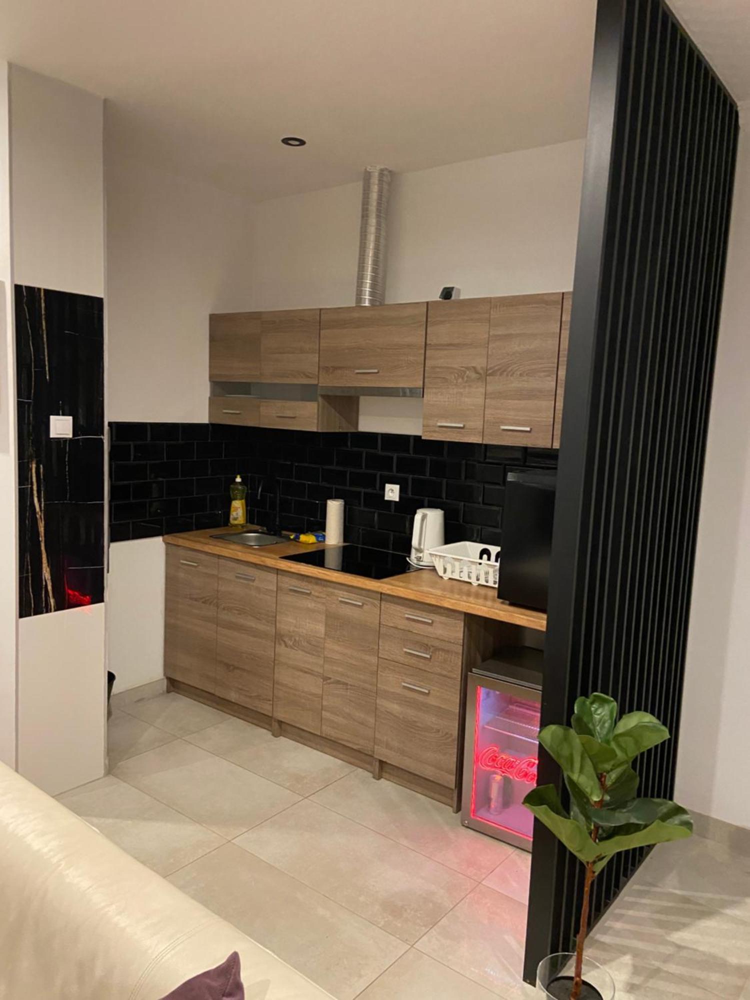 Apartament Gold 3 Злоторыя Экстерьер фото