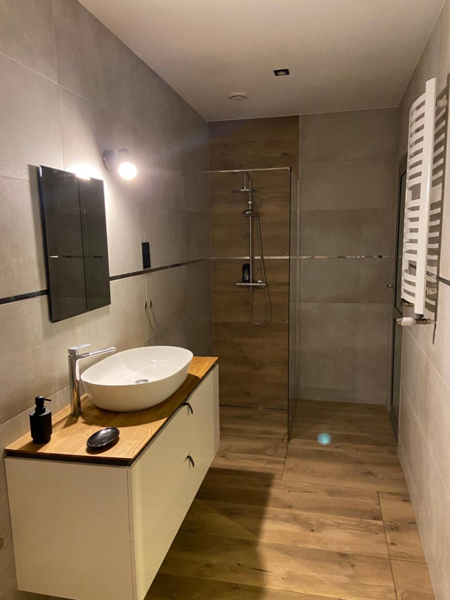 Apartament Gold 3 Злоторыя Экстерьер фото